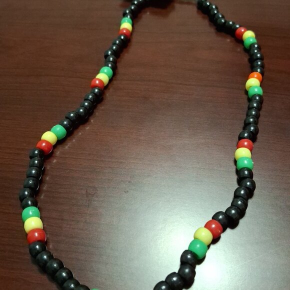 NECKLACE - Picture 4 of 5